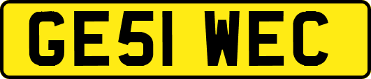 GE51WEC
