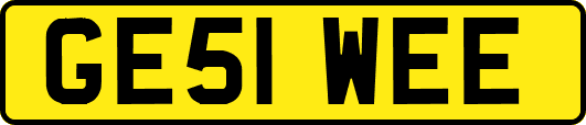 GE51WEE