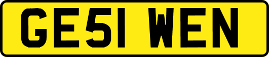 GE51WEN