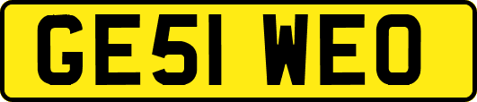 GE51WEO