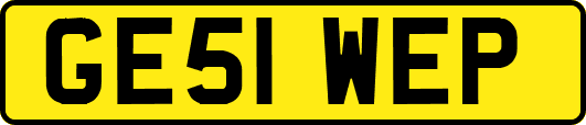 GE51WEP