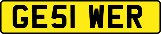 GE51WER