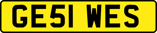 GE51WES