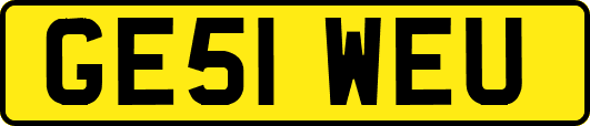 GE51WEU