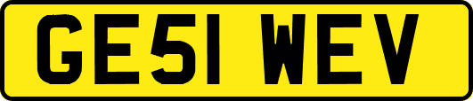GE51WEV