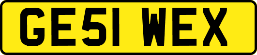 GE51WEX