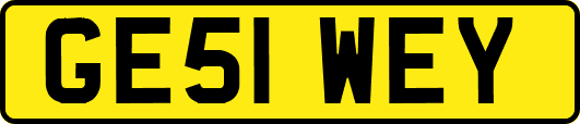 GE51WEY