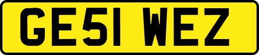 GE51WEZ