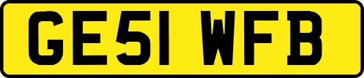 GE51WFB