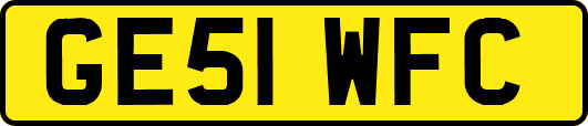 GE51WFC