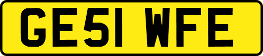 GE51WFE