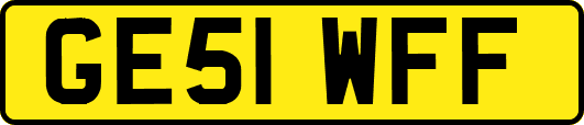 GE51WFF