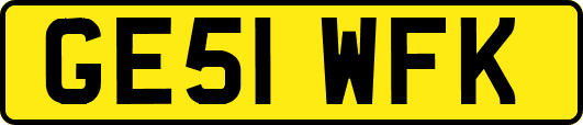 GE51WFK