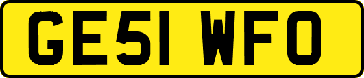 GE51WFO