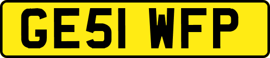 GE51WFP