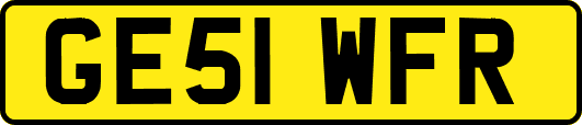 GE51WFR