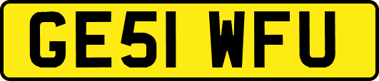 GE51WFU
