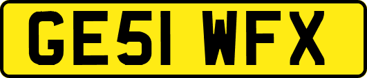 GE51WFX