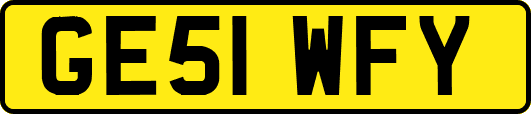 GE51WFY