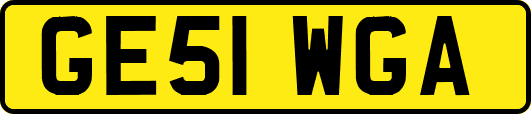GE51WGA