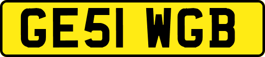 GE51WGB