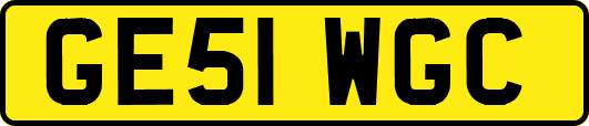 GE51WGC