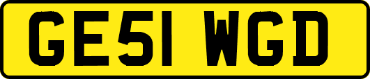 GE51WGD