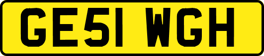 GE51WGH