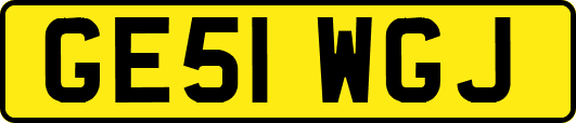 GE51WGJ