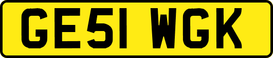 GE51WGK
