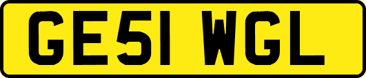 GE51WGL