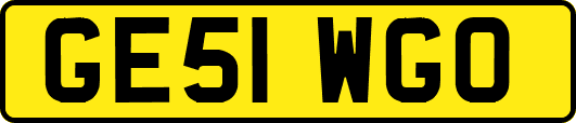 GE51WGO