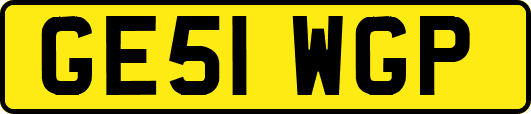 GE51WGP