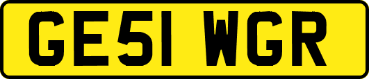 GE51WGR