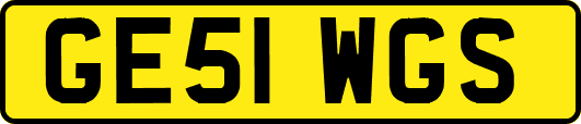 GE51WGS