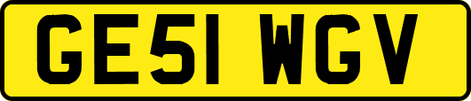GE51WGV
