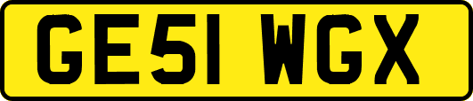 GE51WGX