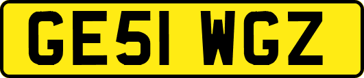GE51WGZ