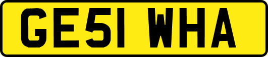 GE51WHA