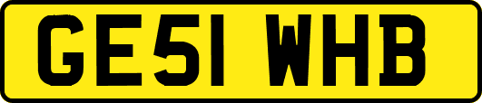 GE51WHB