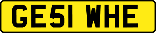 GE51WHE
