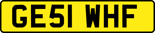 GE51WHF