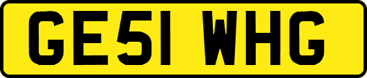 GE51WHG
