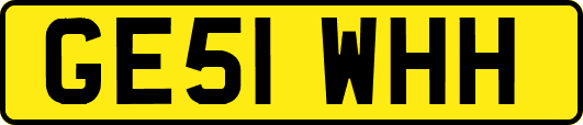 GE51WHH