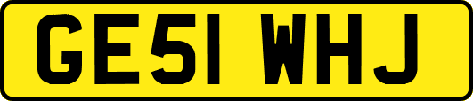 GE51WHJ