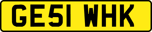 GE51WHK
