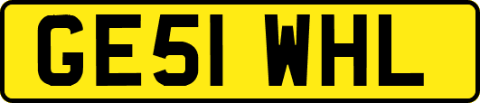 GE51WHL