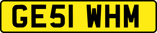 GE51WHM