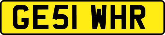 GE51WHR