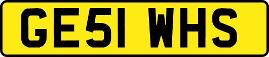 GE51WHS